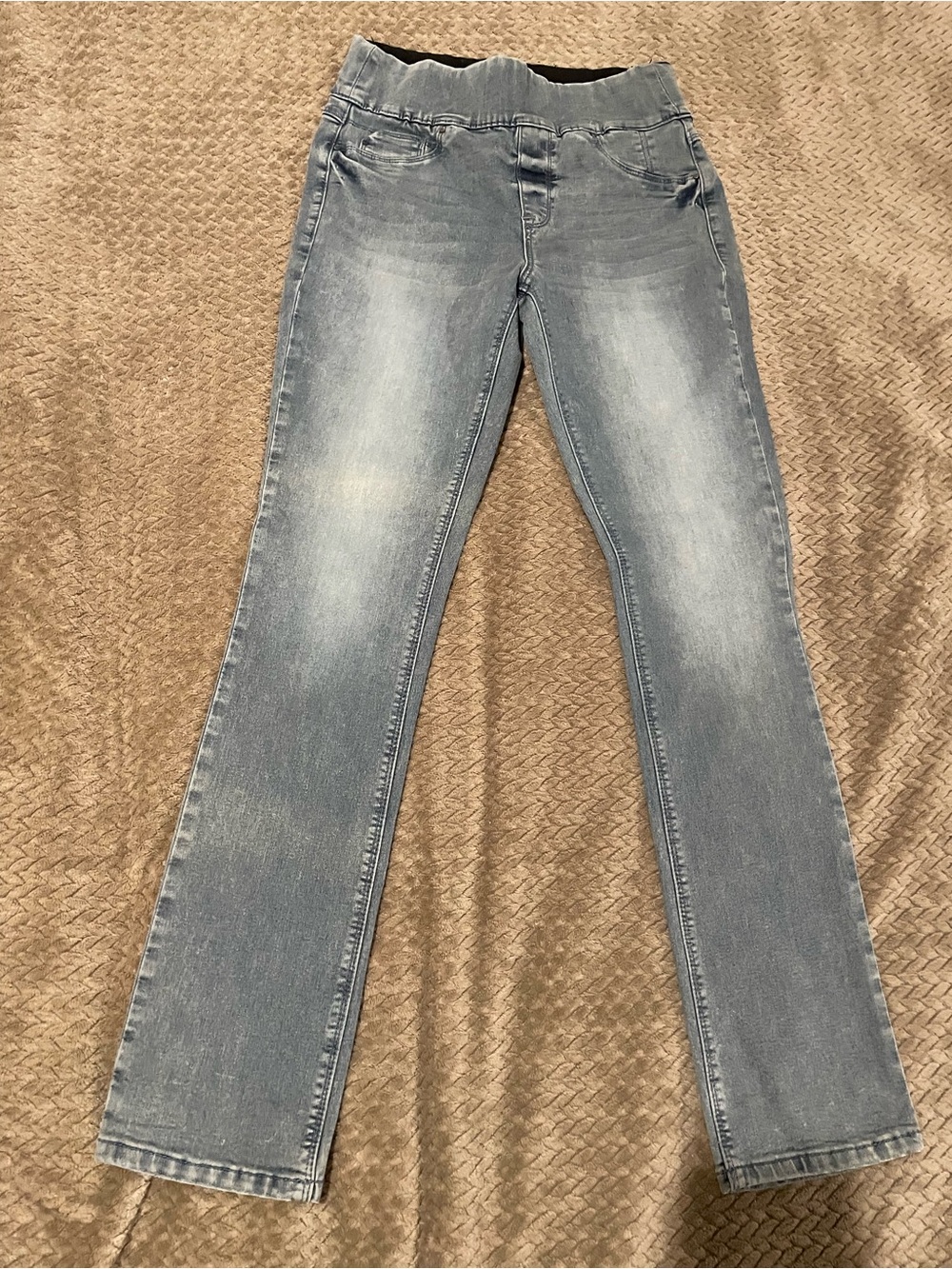 Laurie Felt Jeans